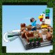 Minecraft Ring w Leśnym dworze (21272) 6