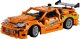 Technic Fast and Furious Toyota Supra MK4 (42204) 7