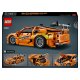 Technic Fast and Furious Toyota Supra MK4 (42204) 8