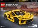 Technic Chevrolet Corvette Stingray (42205) 1