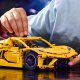 Technic Chevrolet Corvette Stingray (42205) 4