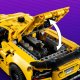 Technic Chevrolet Corvette Stingray (42205) 7