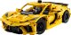 Technic Chevrolet Corvette Stingray (42205) 8