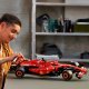 Technic Bolid F1 Ferrari SF-24 (42207) 1