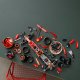 Technic Bolid F1 Ferrari SF-24 (42207) 2