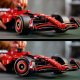 Technic Bolid F1 Ferrari SF-24 (42207) 6