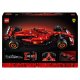 Technic Bolid F1 Ferrari SF-24 (42207) 8