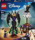 Disney Suknie Diaboliny i Cruelli De Mon  (43262) 1