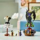Disney Suknie Diaboliny i Cruelli De Mon  (43262) 3