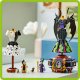 Disney Suknie Diaboliny i Cruelli De Mon  (43262) 5