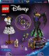 Disney Suknie Diaboliny i Cruelli De Mon  (43262) 8