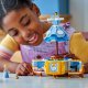 Disney Suknia Kopciuszka (43266) 1