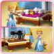 Disney Suknia Kopciuszka (43266) 4