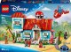 Disney Domek na plaży Lilo i Stitcha (43268) 1