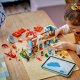 Disney Domek na plaży Lilo i Stitcha (43268) 2