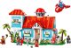 Disney Domek na plaży Lilo i Stitcha (43268) 7