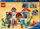 Disney Domek na plaży Lilo i Stitcha (43268) 8