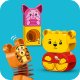 LEGO Duplo Przyjęcie urodzinowe Kubusia Puchatka (10457) 7