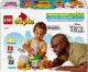 LEGO Duplo Przyjęcie urodzinowe Kubusia Puchatka (10457) 9