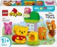 LEGO Duplo Przyjęcie urodzinowe Kubusia Puchatka (10457) 1