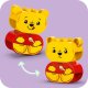 LEGO Duplo Przyjęcie urodzinowe Kubusia Puchatka (10457) 5
