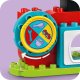 Duplo Klub przyjaciół Myszki Miki i samochód (10454) 11