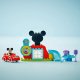 Duplo Klub przyjaciół Myszki Miki i samochód (10454) 8