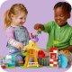 LEGO Duplo Świnka Peppa Wesołe miasteczko (10453) 5
