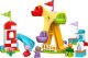 LEGO Duplo Świnka Peppa Wesołe miasteczko (10453) 7