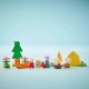 LEGO Duplo Świnka Peppa Wyprawa na biwak (10452) 4