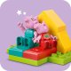 LEGO Duplo Świnka Peppa Wyprawa na biwak (10452) 5