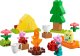 LEGO Duplo Świnka Peppa Wyprawa na biwak (10452) 8