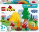 LEGO Duplo Świnka Peppa Wyprawa na biwak (10452) 1