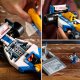 Icons Williams Racing FW14B i Nigel Mansell  (10353) 7