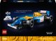 Icons Williams Racing FW14B i Nigel Mansell  (10353) 1