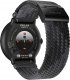 Polar Ignite 3 S-L, black/black braided 1