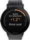 Polar Ignite 3 S-L, black/black braided 2