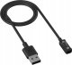 Polar Ignite 3 S-L, black/black braided 4