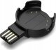Polar heart rate sensor charger OHR, black 1