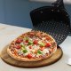 Philips HD9963/00 Airfryer pizza pickier kit 1