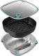 Philips Zestaw do gotowania i smażenia 2w1 do Airfryer XXL 8,3 l (HD9960/00) 1