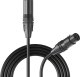 Kabel Procab XLR - XLR 5m biały (PRA902/5) 2