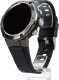 Nowy Smartwatch GlacierX Ceres Black GX-CC28 1