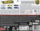 Mattel Hot Wheels 2-pak Samochodziki Premium HRR82 3
