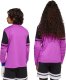 Koszulka bramkarska dla dzieci adidas Squadra 25 Long Sleeve fioletowa JJ1939 152cm 6