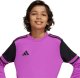Koszulka bramkarska dla dzieci adidas Squadra 25 Long Sleeve fioletowa JJ1939 152cm 7