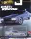 Mattel Hot Wheels Premium 1970 Chevelle SS 1:64 - Szybcy i Wściekli 1