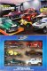 Mattel Zestaw Hot Wheels Legends 6 samochodów JBY78 1