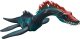 Figurka Mattel Jurassic World Styxosaurus Dinozaur gigantyczny tropiciel (JCL72) 1