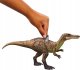 Figurka Mattel Jurassic World Suchomimus Dinozaur gigantyczny tropiciel (JCL73) 1